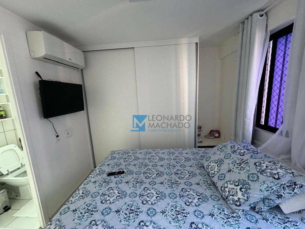 Apartamento à venda com 3 quartos, 65m² - Foto 12