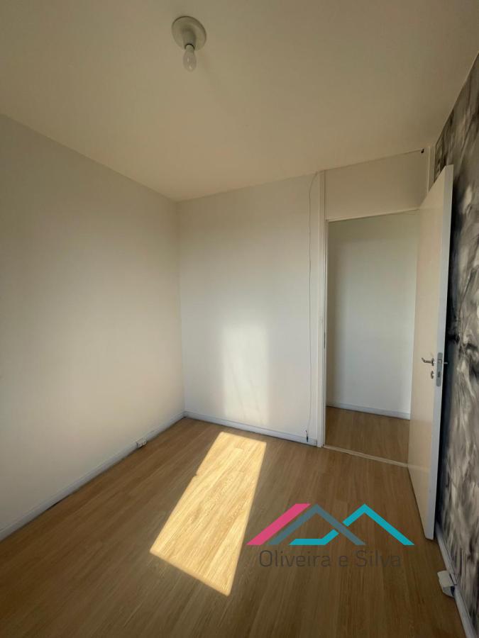 Apartamento à venda com 2 quartos, 52m² - Foto 2