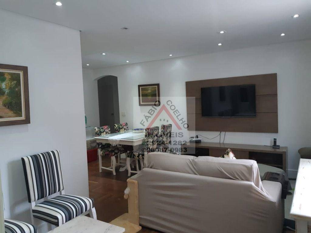 Apartamento à venda com 3 quartos, 85m² - Foto 15