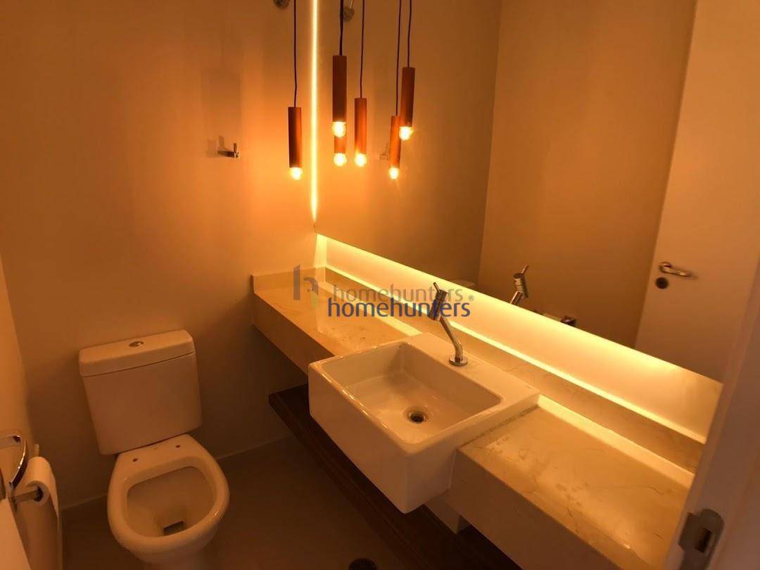 Apartamento à venda com 3 quartos, 115m² - Foto 9