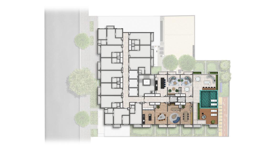 Casa à venda com 2 quartos, 2436m² - Foto 18