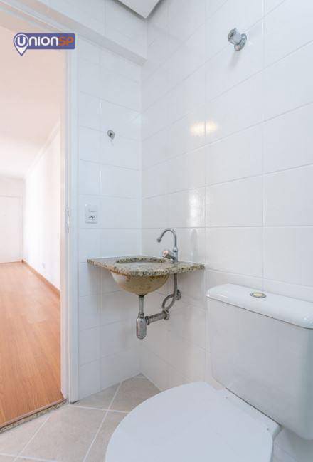 Apartamento à venda com 1 quarto, 40m² - Foto 12