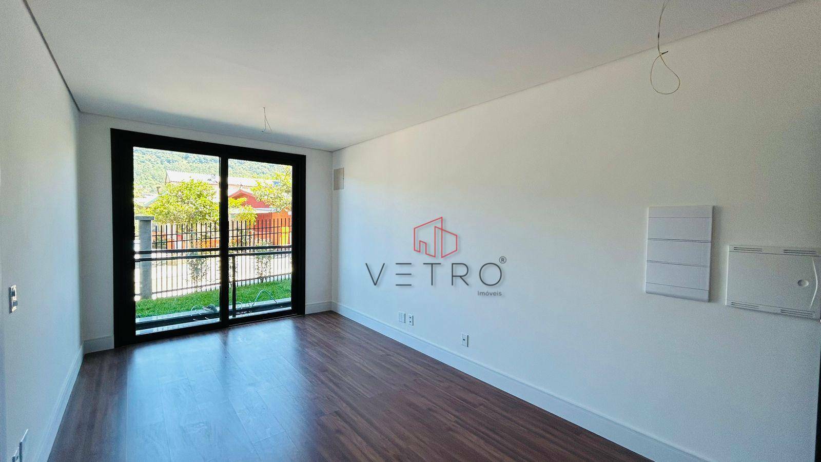 Apartamento à venda com 1 quarto, 55m² - Foto 3