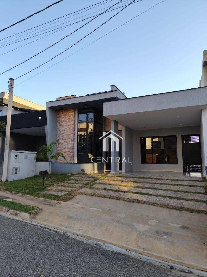 Casa de Condomínio à venda com 3 quartos, 200m² - Foto 16