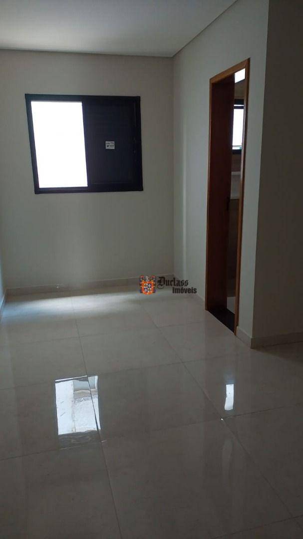 Sobrado à venda com 2 quartos, 120m² - Foto 8