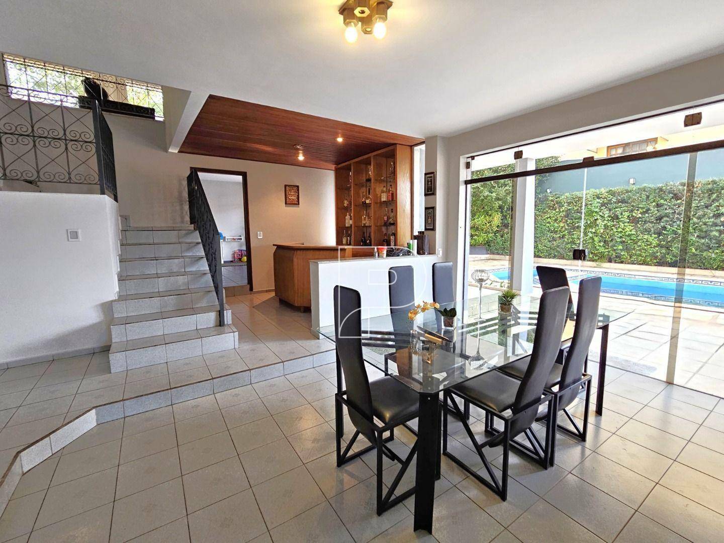 Casa à venda com 4 quartos, 500m² - Foto 9