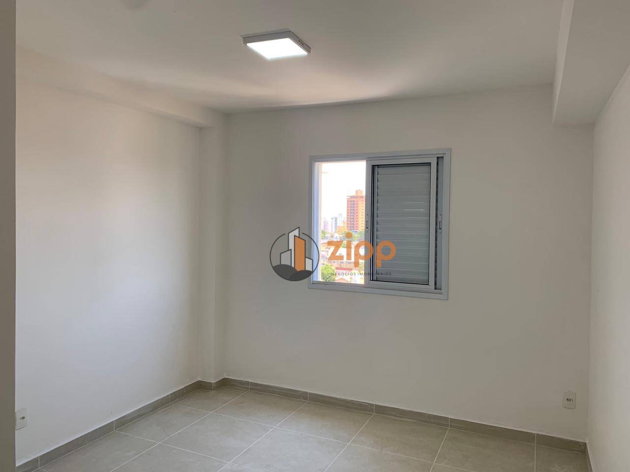 Apartamento à venda com 1 quarto, 51m² - Foto 9