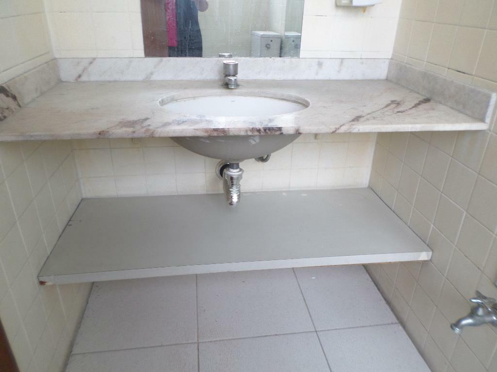 Conjunto Comercial-Sala à venda, 125m² - Foto 8