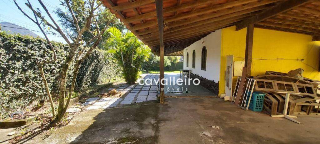 Casa à venda com 4 quartos, 190m² - Foto 8