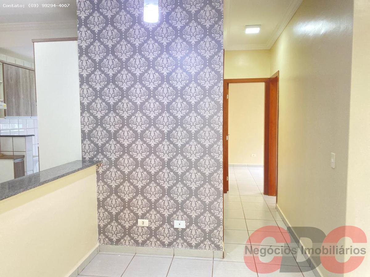 Apartamento para alugar com 2 quartos, 67m² - Foto 6