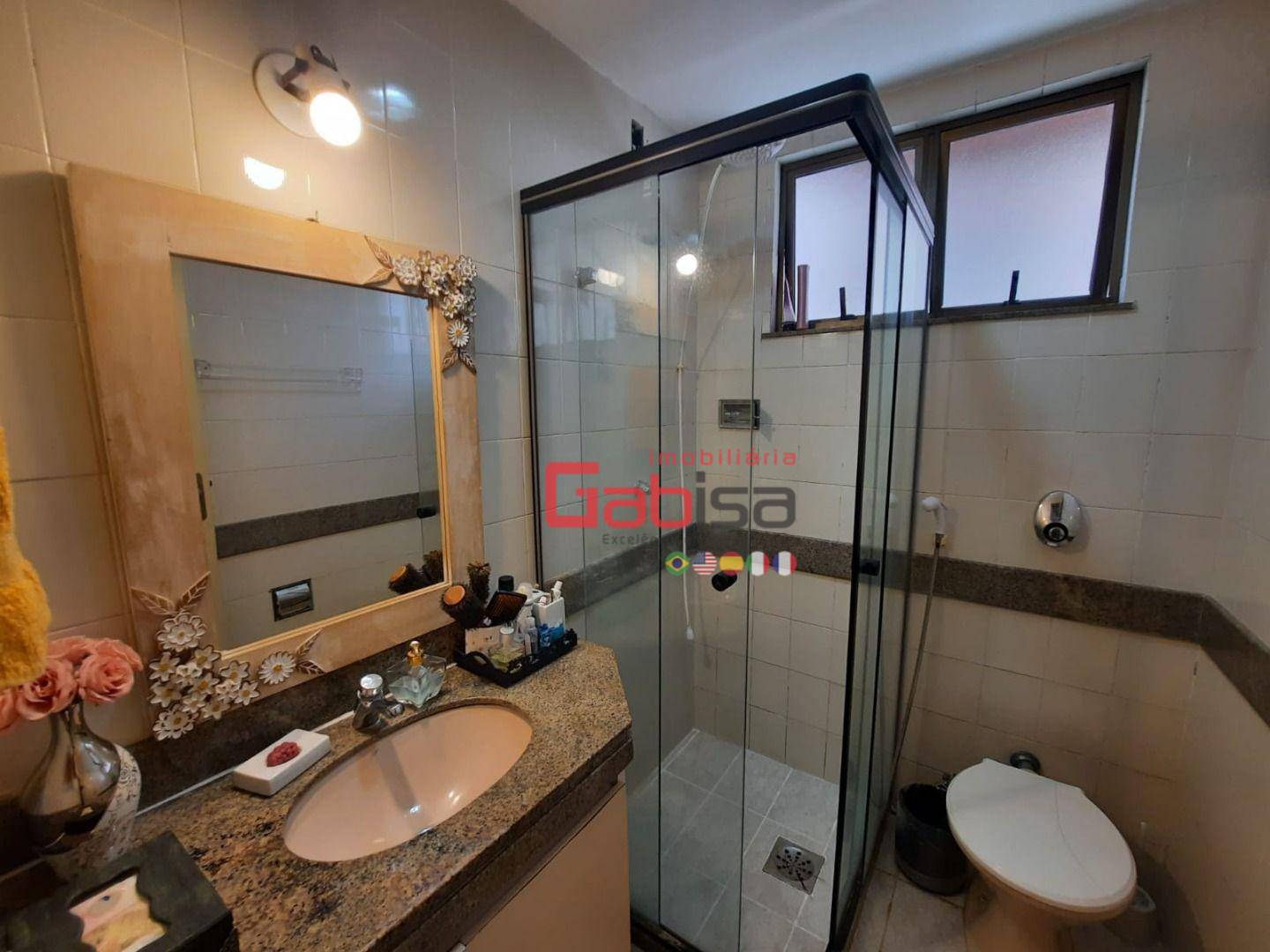 Apartamento à venda com 2 quartos, 90m² - Foto 15