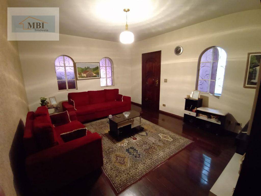 Sobrado à venda com 3 quartos, 150m² - Foto 11