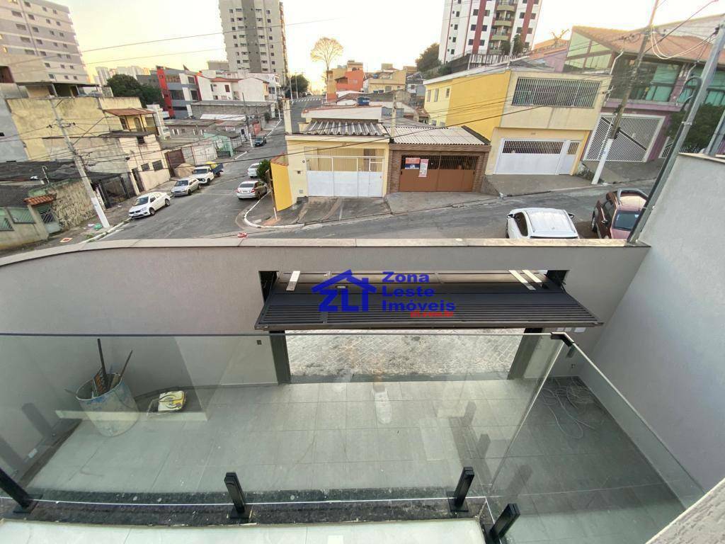 Sobrado à venda com 3 quartos, 142m² - Foto 17