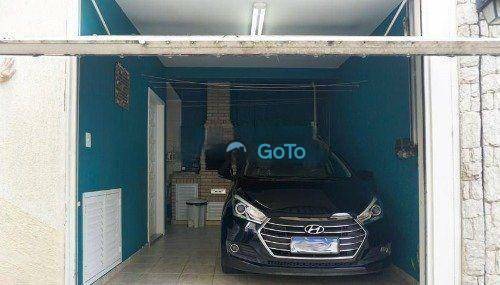 Sobrado à venda com 2 quartos, 69m² - Foto 13