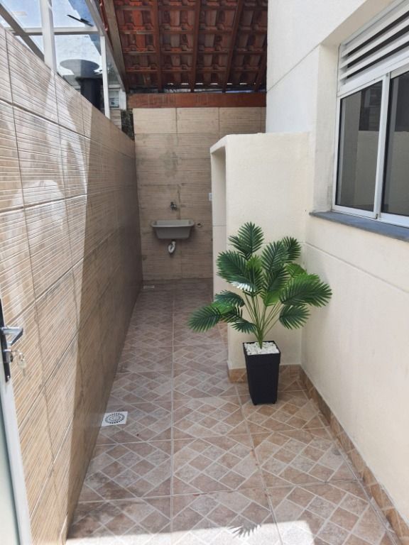 Casa de Condomínio à venda com 2 quartos, 97m² - Foto 8