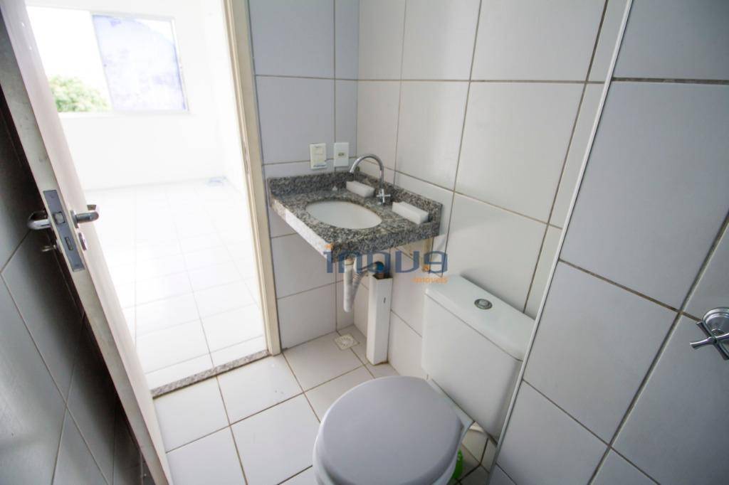 Apartamento para alugar com 3 quartos, 55m² - Foto 11