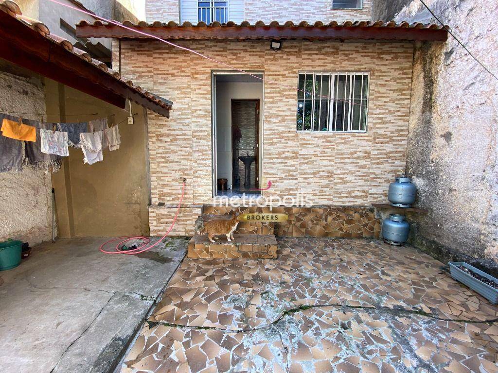 Sobrado à venda com 2 quartos, 110m² - Foto 19