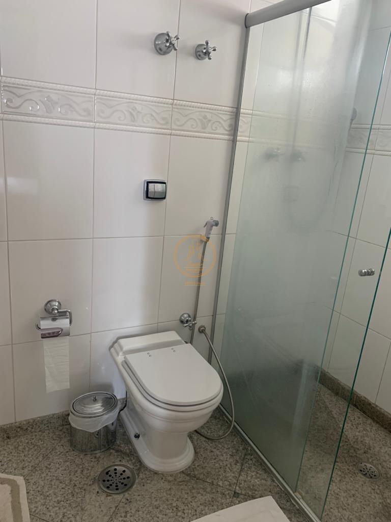 Apartamento à venda com 4 quartos, 257m² - Foto 13