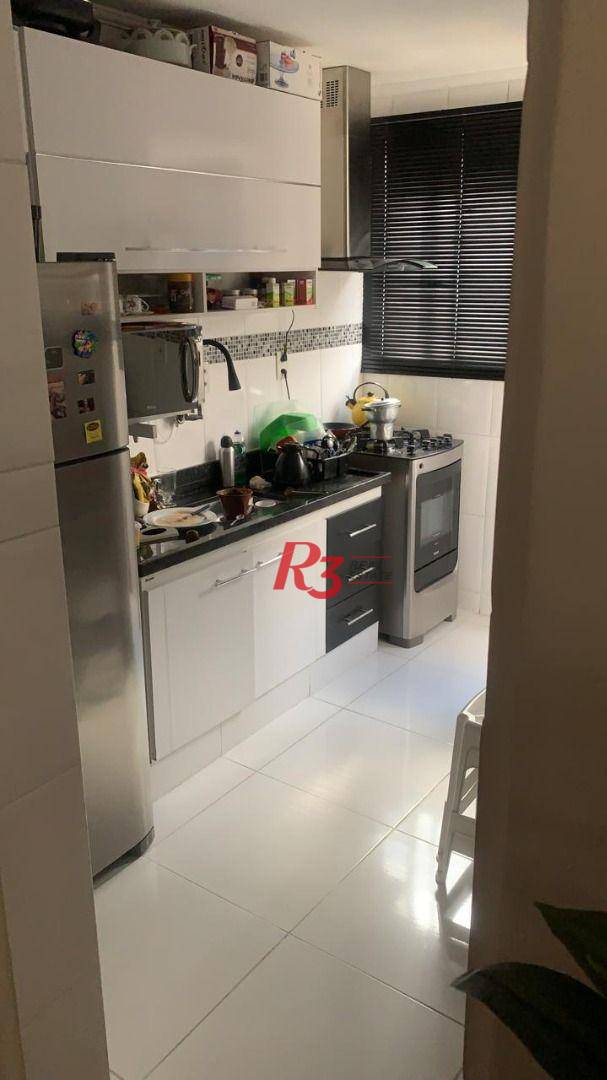 Apartamento à venda com 3 quartos, 60m² - Foto 3