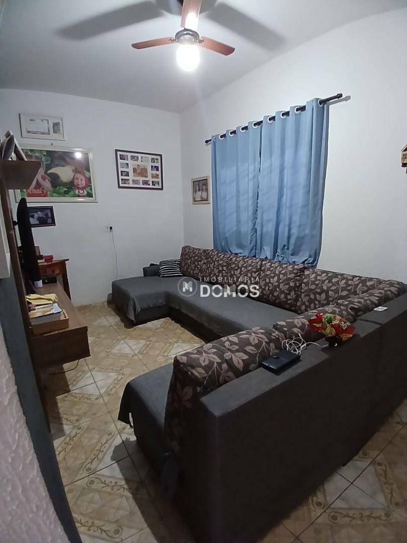 Casa de Condomínio à venda com 2 quartos, 90m² - Foto 2