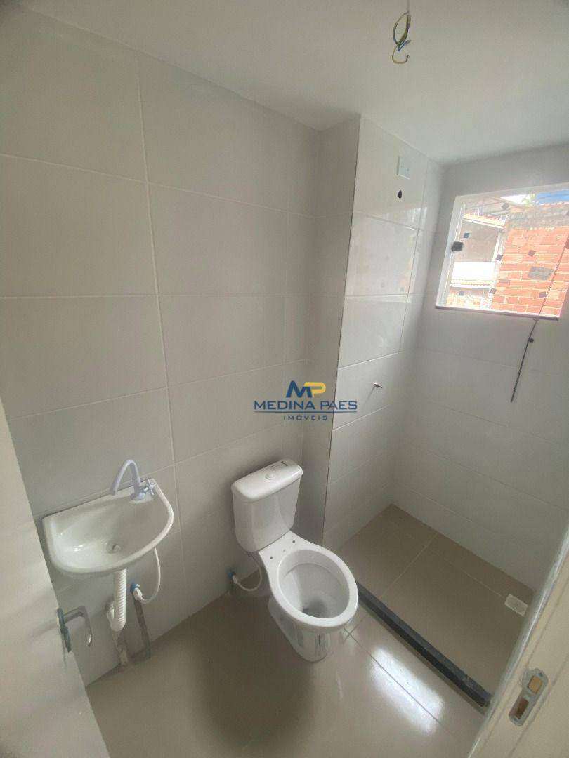 Apartamento à venda com 2 quartos, 47m² - Foto 21