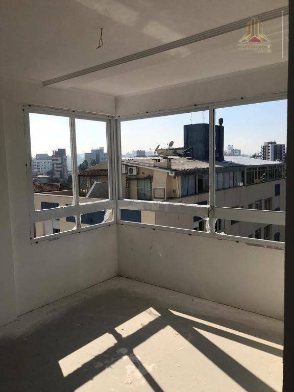 Apartamento à venda com 1 quarto, 51m² - Foto 2