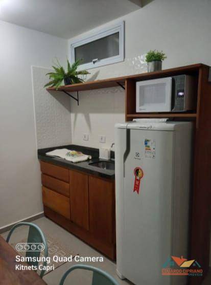 Apartamento à venda com 2 quartos, 56m² - Foto 10