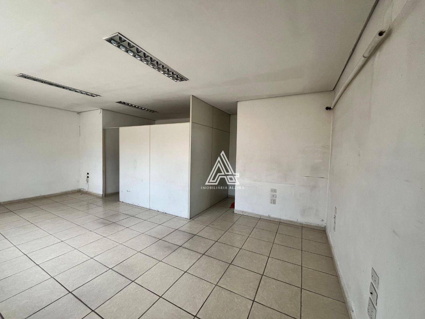 Conjunto Comercial-Sala para alugar, 42m² - Foto 19