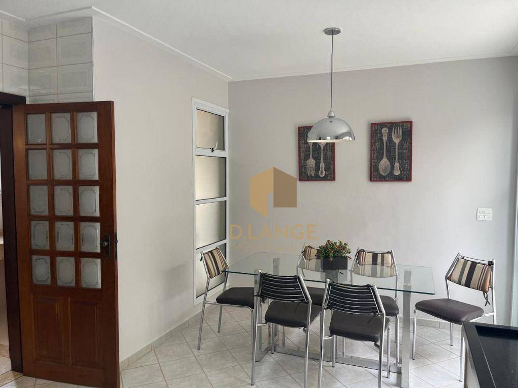 Casa de Condomínio à venda com 4 quartos, 294m² - Foto 10