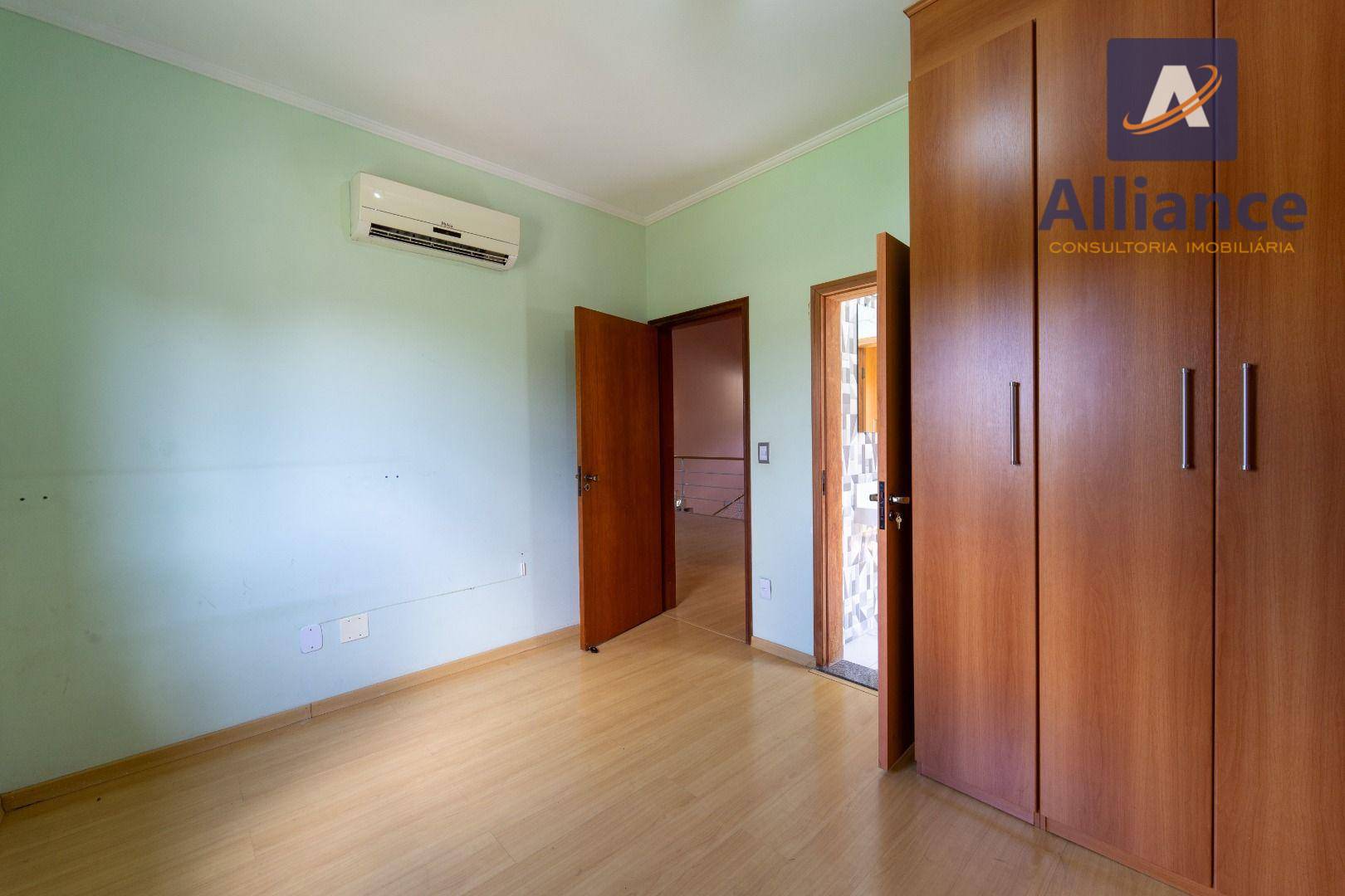 Casa de Condomínio à venda com 4 quartos, 311m² - Foto 46