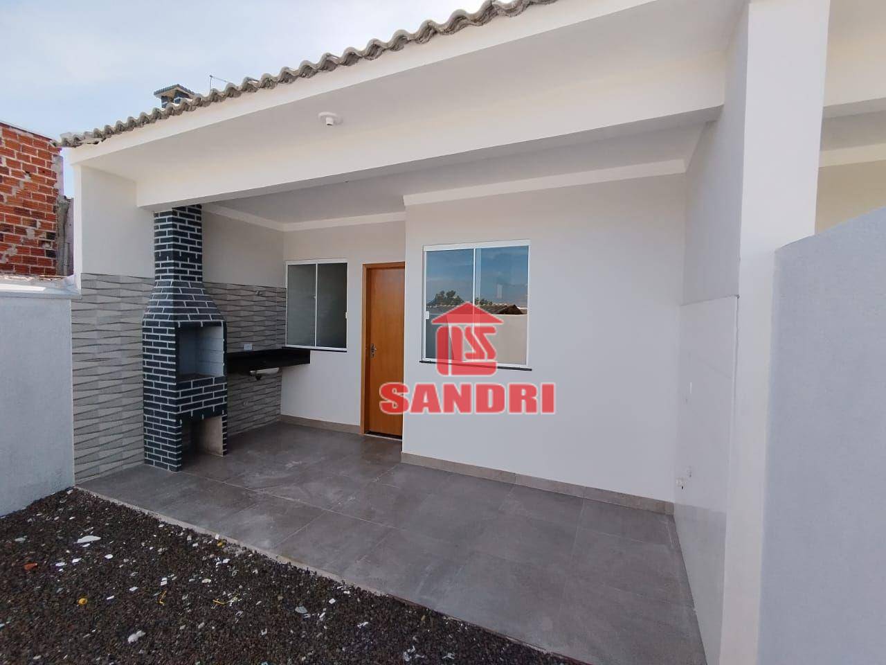 Casa à venda com 2 quartos, 55m² - Foto 11