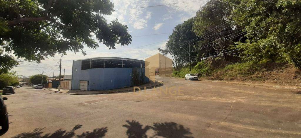 Depósito-Galpão-Armazém à venda, 315m² - Foto 3