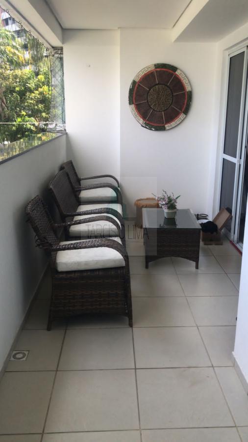 Apartamento à venda com 3 quartos, 150m² - Foto 9