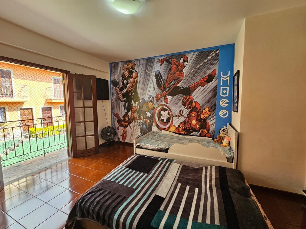 Casa de Condomínio à venda com 2 quartos, 96m² - Foto 19