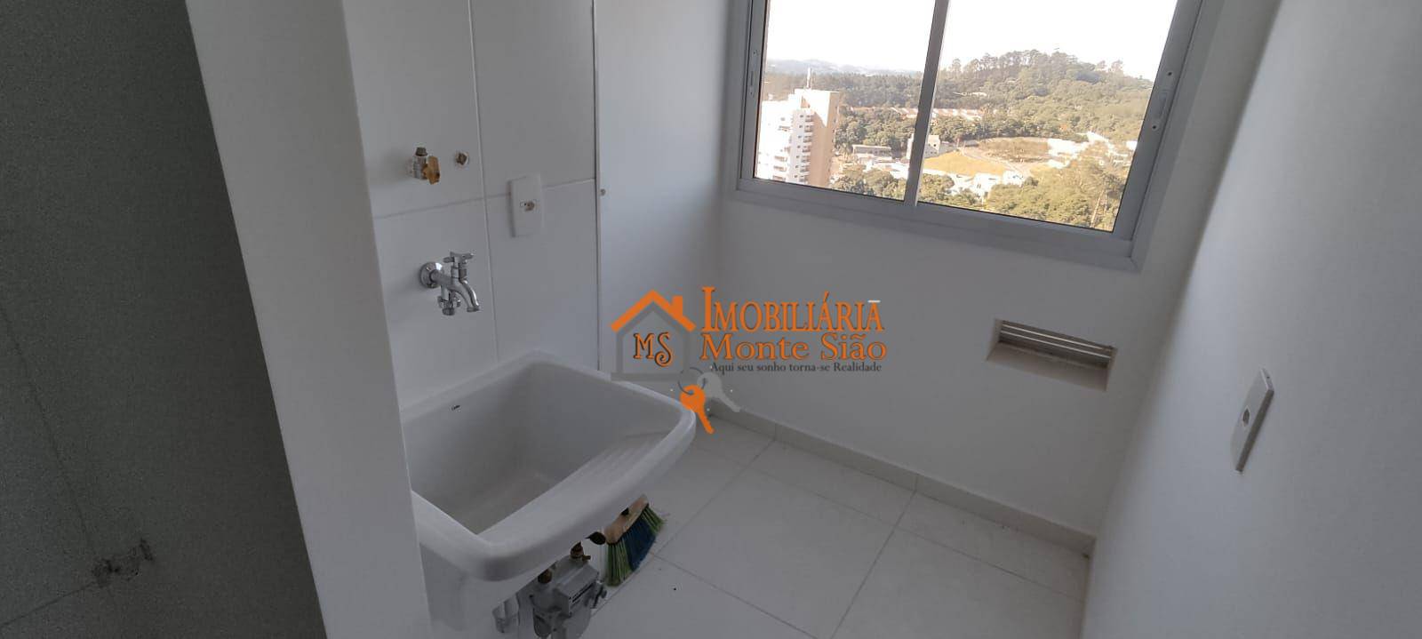 Apartamento à venda com 2 quartos, 67m² - Foto 4