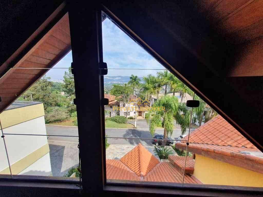 Casa de Condomínio à venda com 4 quartos, 490m² - Foto 15