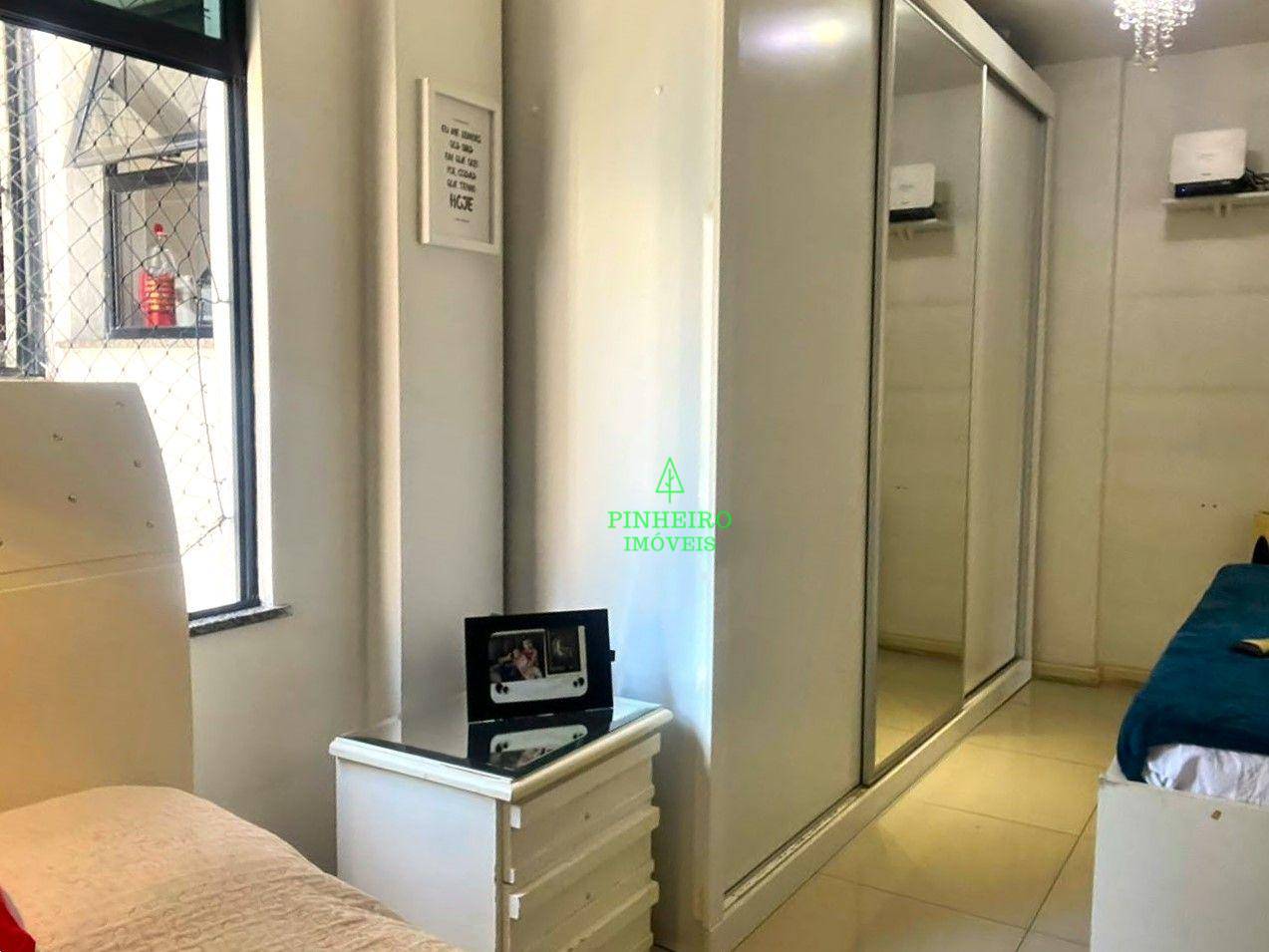 Apartamento à venda com 3 quartos, 110m² - Foto 19