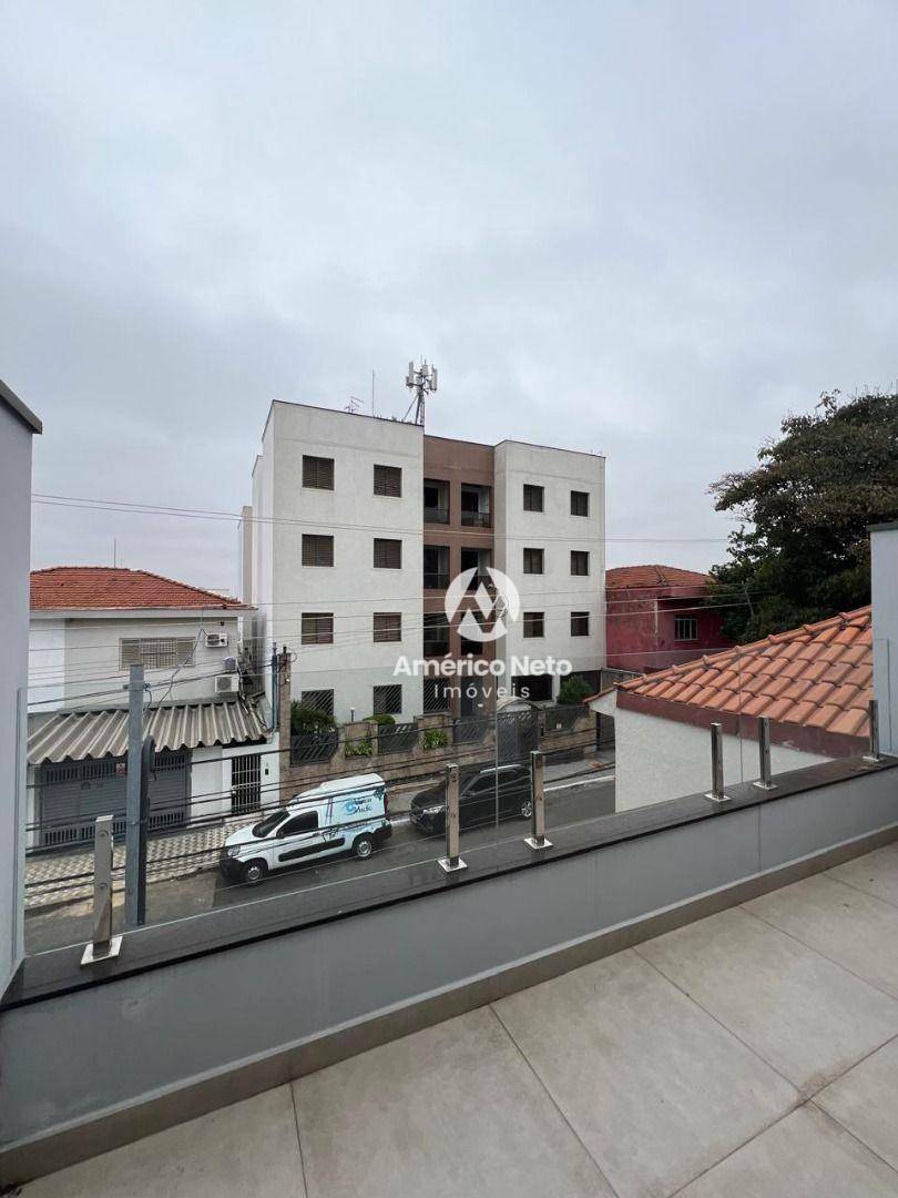 Sobrado à venda com 3 quartos, 220m² - Foto 18