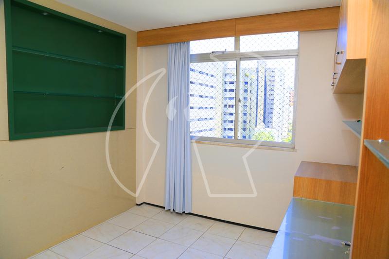 Apartamento à venda com 3 quartos, 130m² - Foto 7