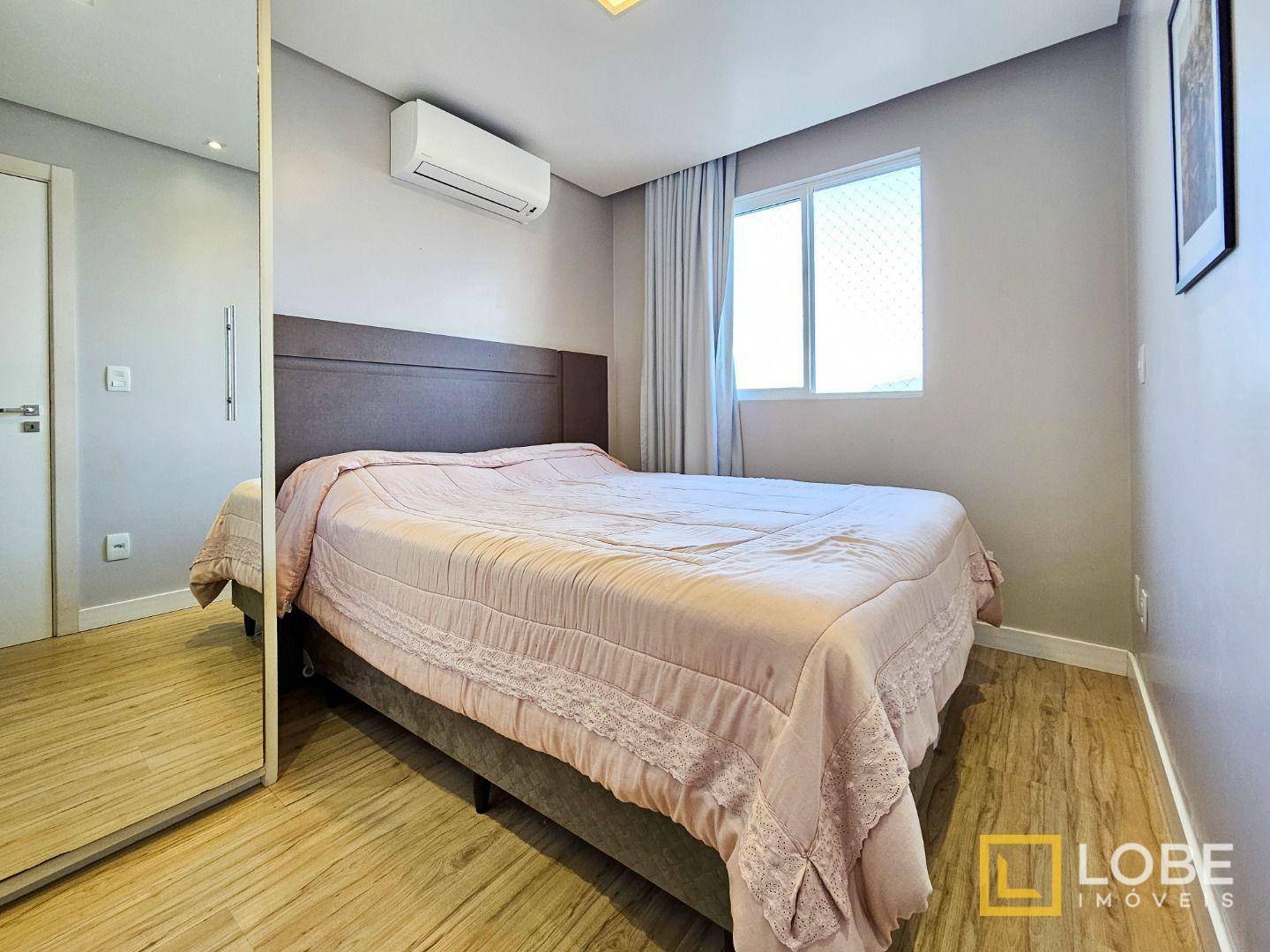 Apartamento à venda com 3 quartos, 106m² - Foto 13