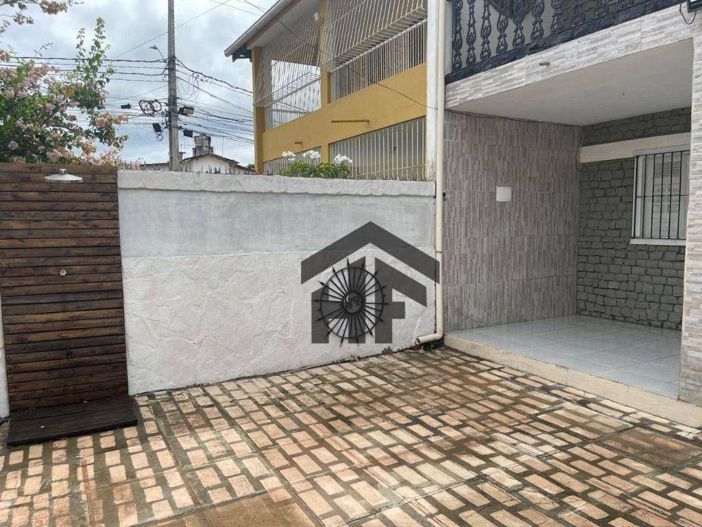 Casa à venda com 3 quartos, 110M2 - Foto 20