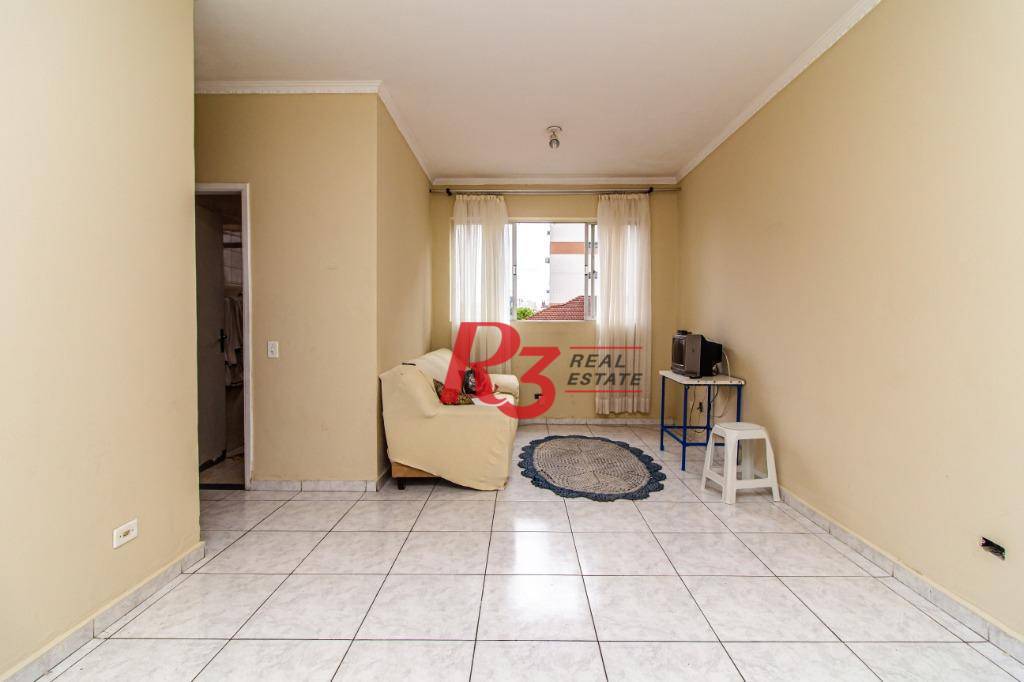 Apartamento à venda com 2 quartos, 95m² - Foto 2