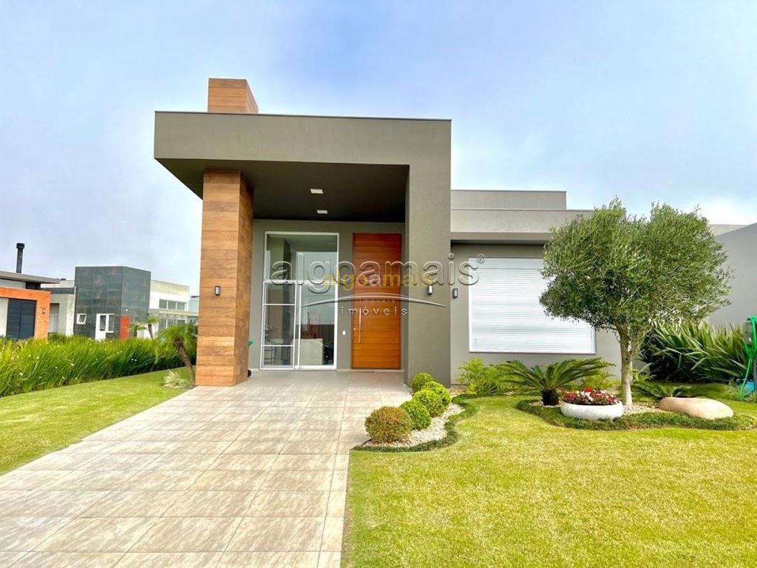 Casa de Condomínio à venda com 3 quartos, 155m² - Foto 1