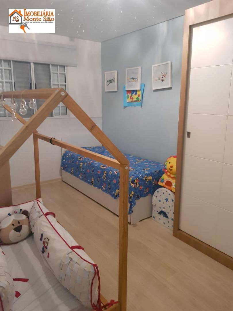 Sobrado à venda com 2 quartos, 113m² - Foto 9