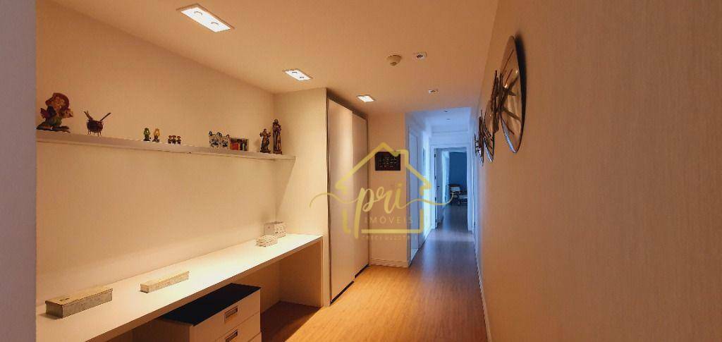 Apartamento à venda com 4 quartos, 360m² - Foto 31