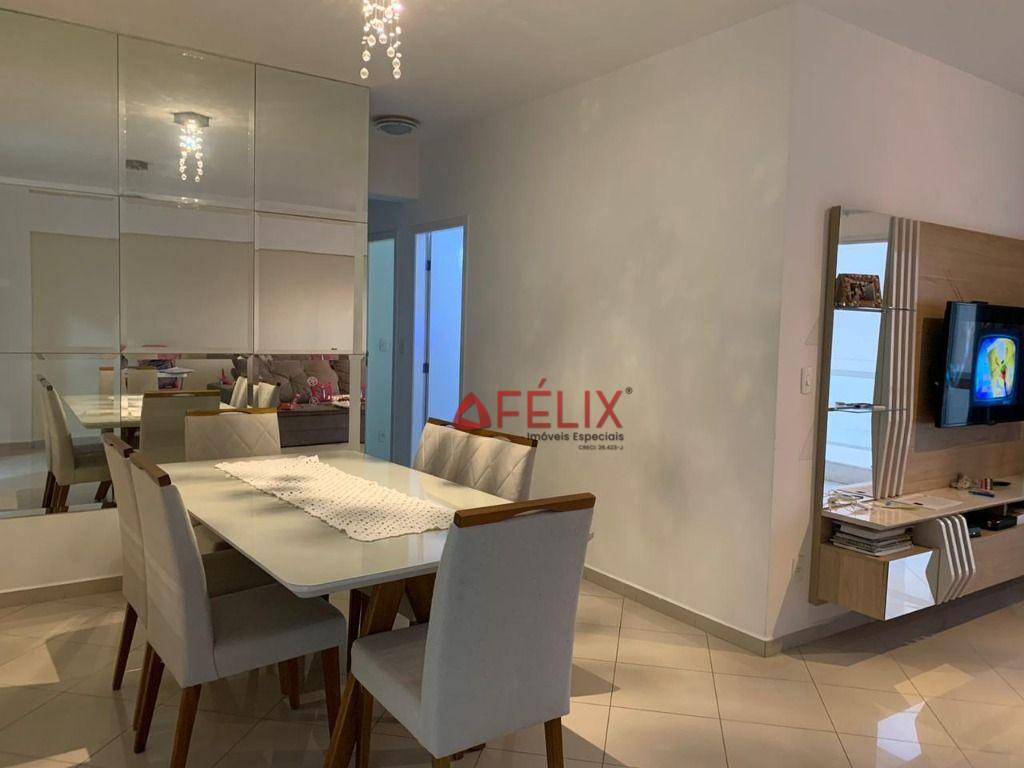 Apartamento à venda com 3 quartos, 90m² - Foto 14