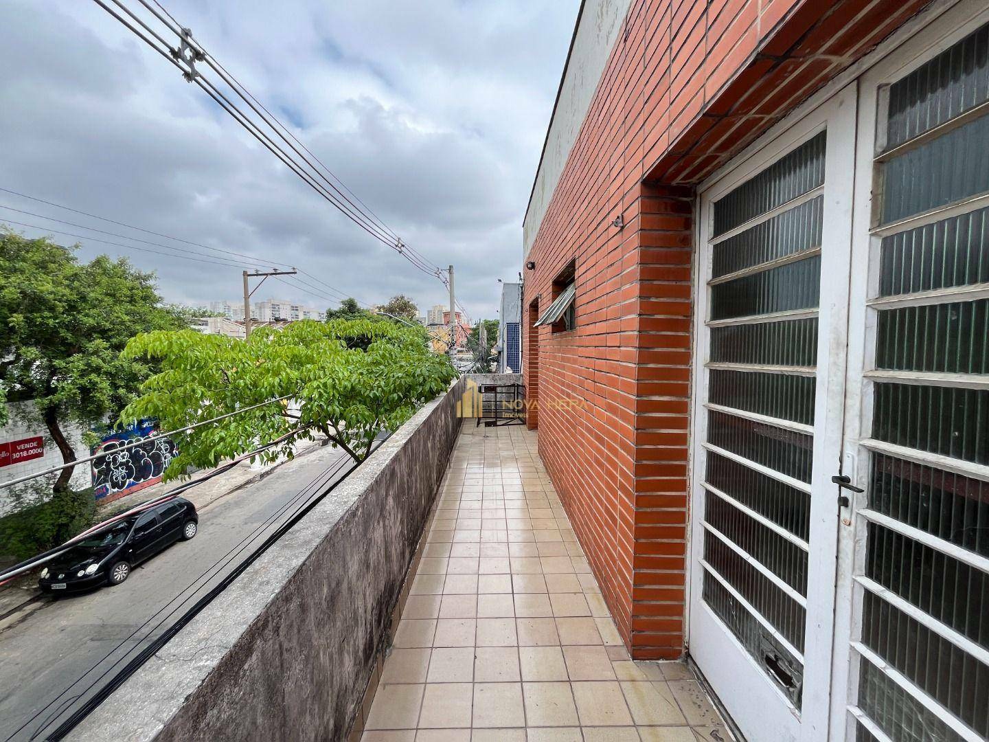 Prédio Inteiro para alugar, 140m² - Foto 1