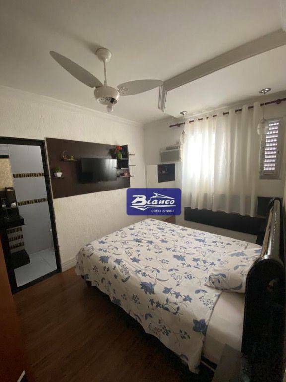 Sobrado à venda com 4 quartos, 321m² - Foto 12