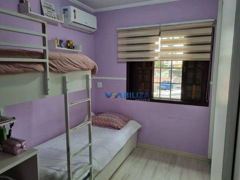 Sobrado à venda com 3 quartos, 150m² - Foto 15