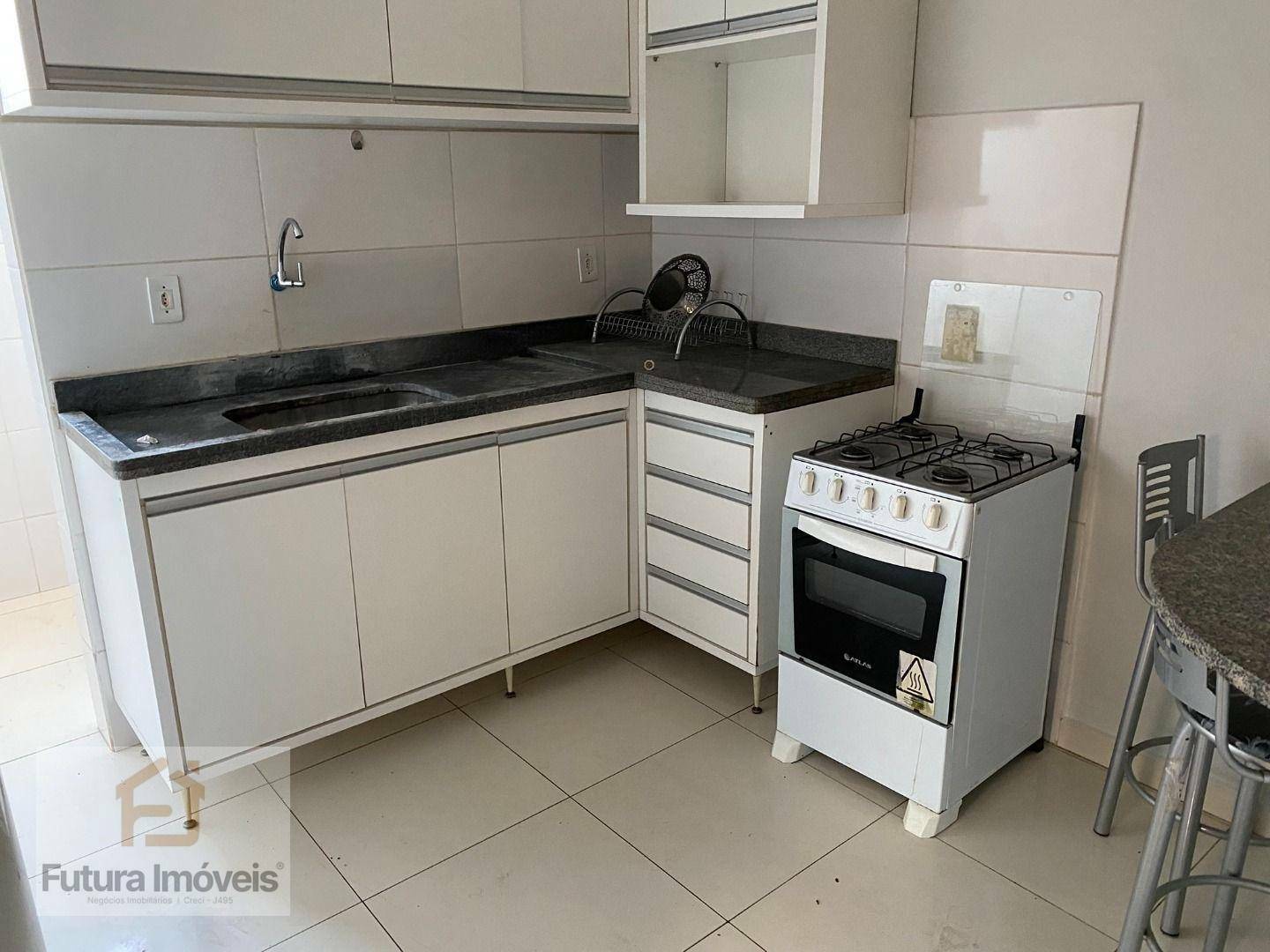 Apartamento para alugar com 2 quartos, 50m² - Foto 4